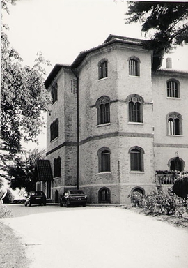 Villa Pantaleoni